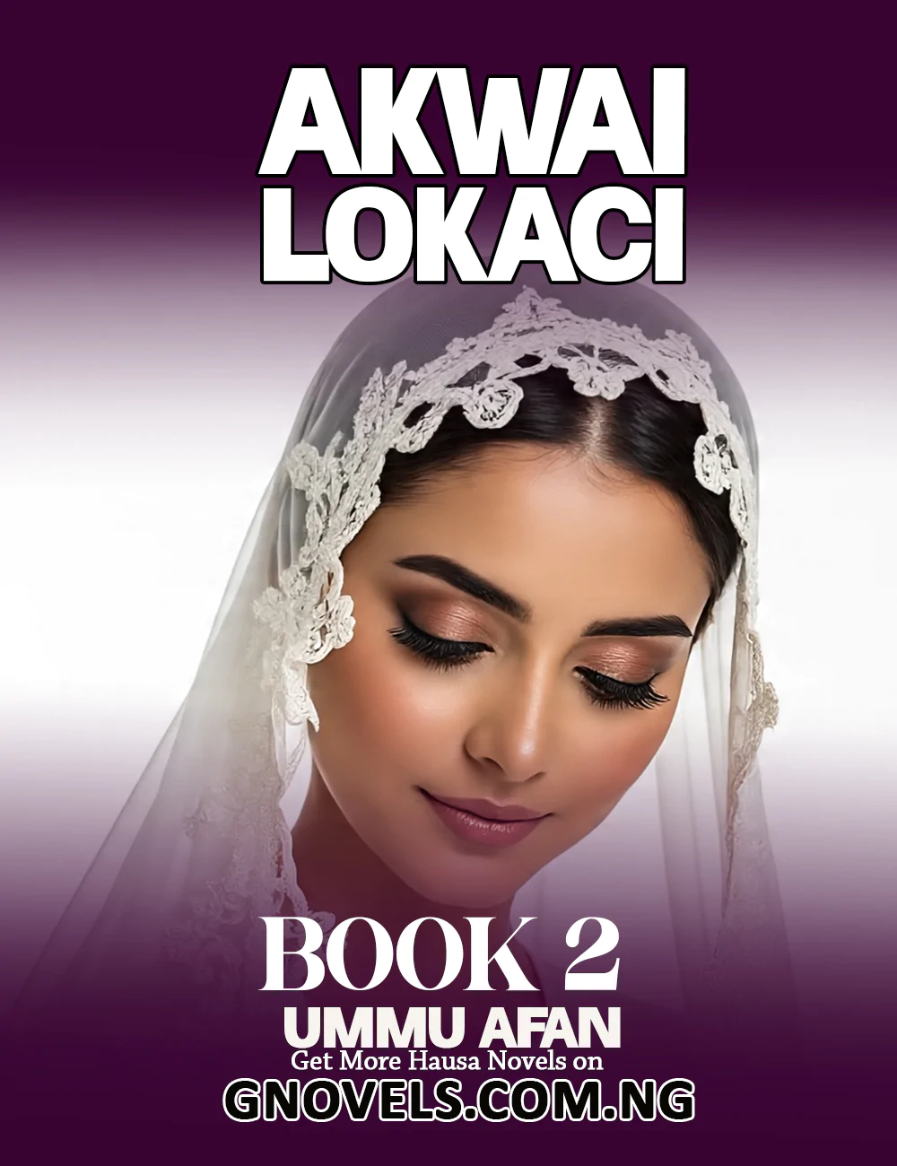 AKWAI LOKACI BOOK 2