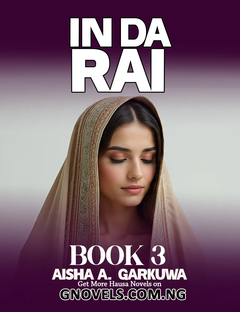 INDA RAI BOOK 3 COMPLETE