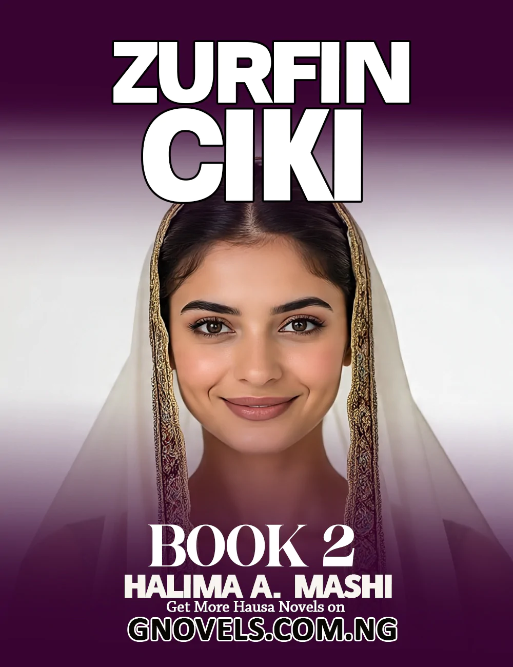 ZURFIN CIKI BOOK 2 COMPLETE