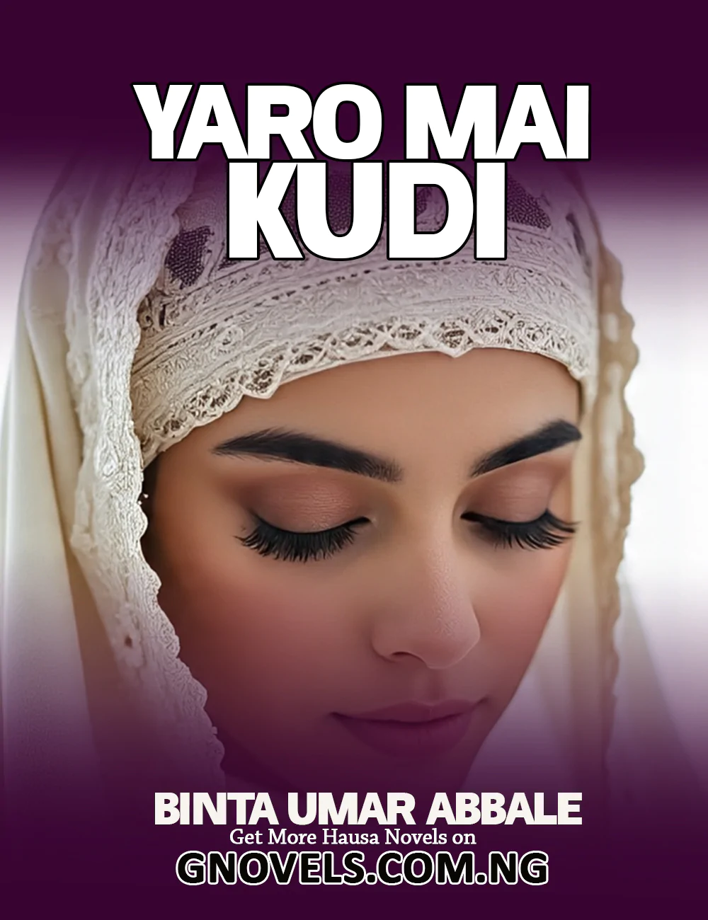 YARO DA KUDI COMPLETE