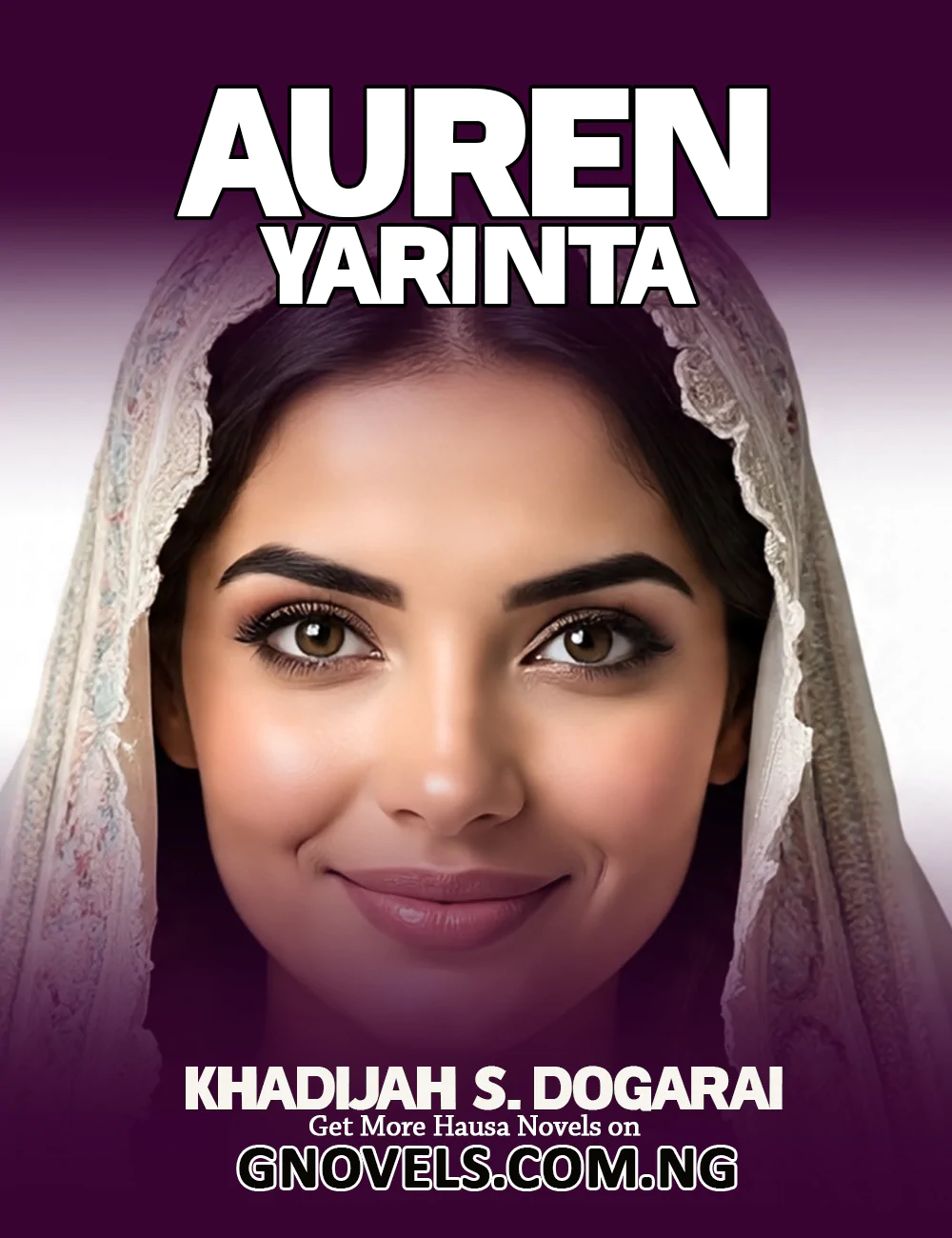 AUREN YARINTA COMPLETE