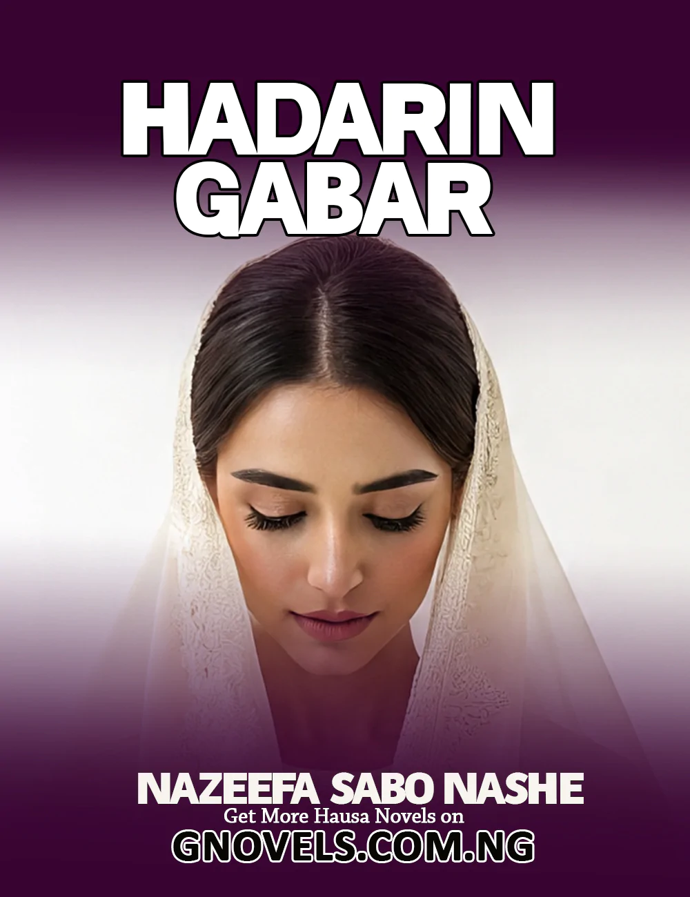 HADARIN GABAS COMPLETE