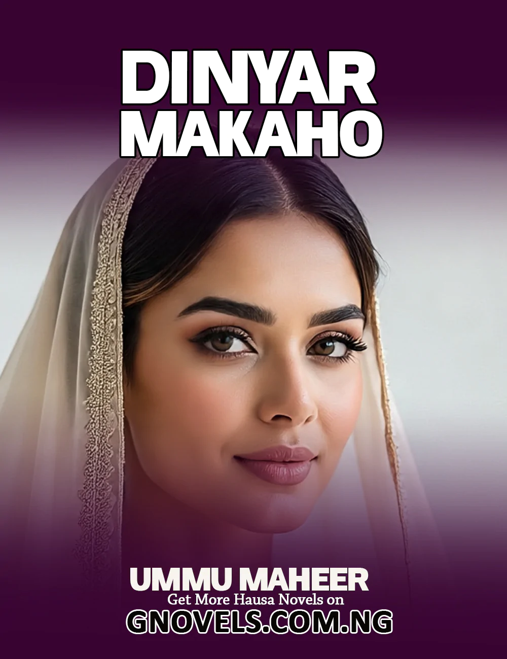 DINYAR MAKAHO COMPLETE