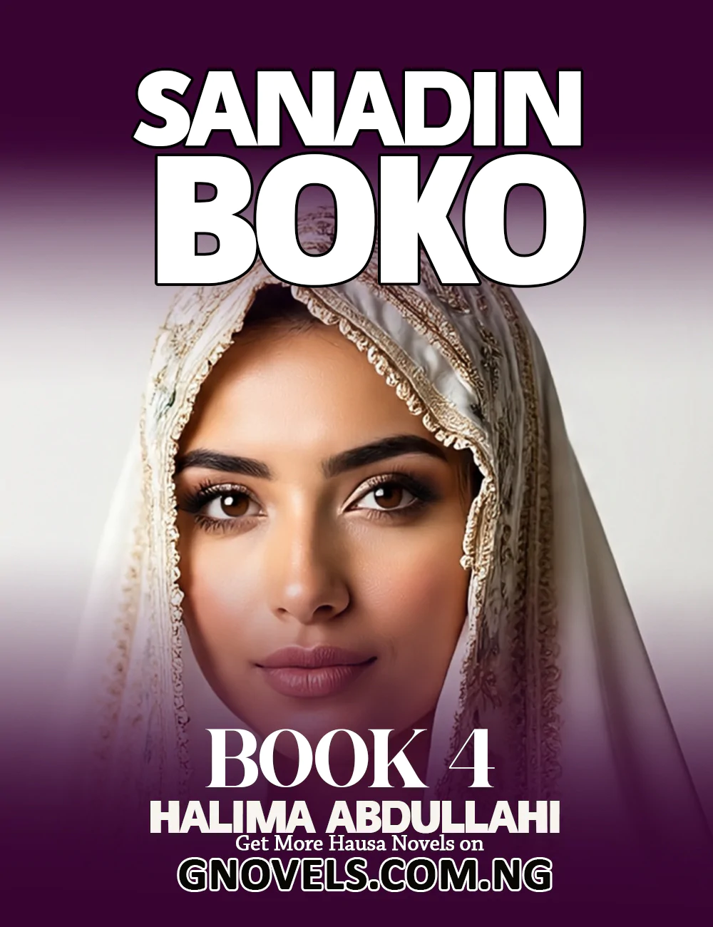 SANADIN BOKO 4