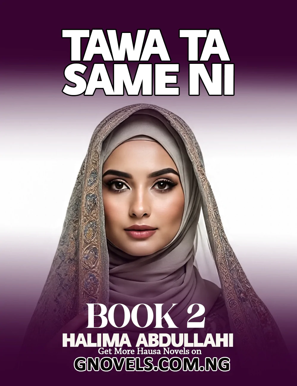 Tawa Ta Same Ni Book 2 Complete