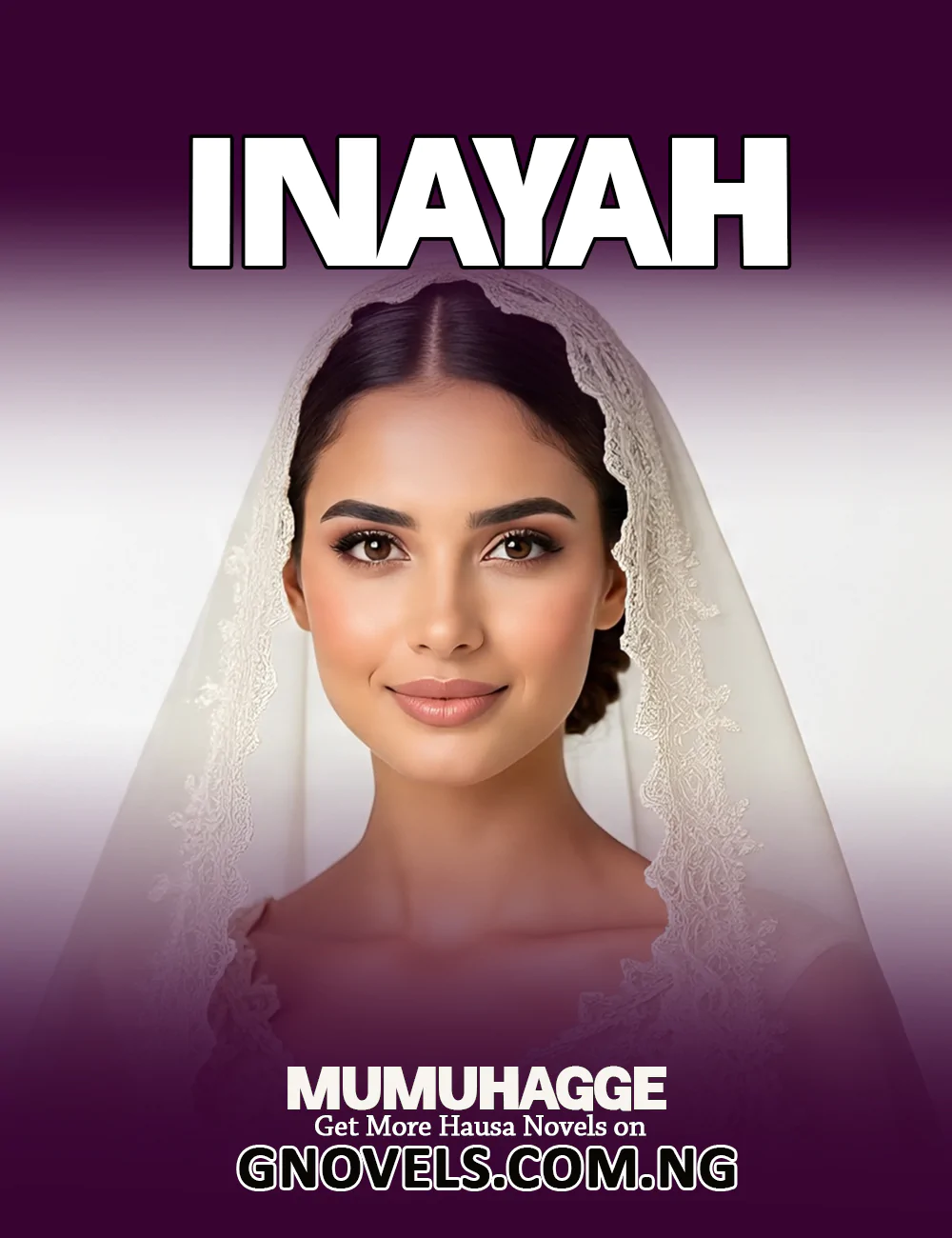 INAYAH (RIBA BIYU ) COMPLETE