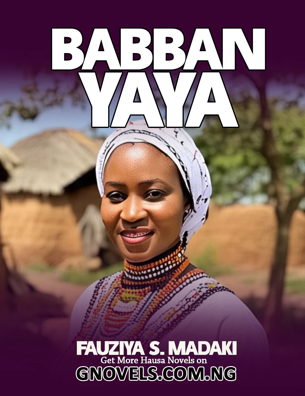 BABBAN YAYA COMPLETE