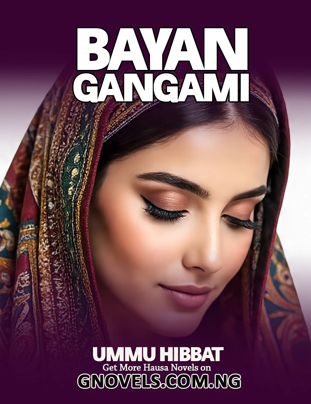 BAYAN GANGAMI COMPLETE