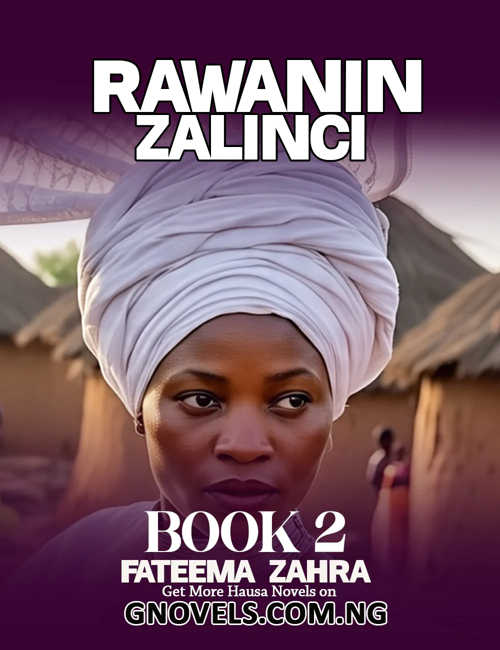 RAWANIN ZALINCI PART 2