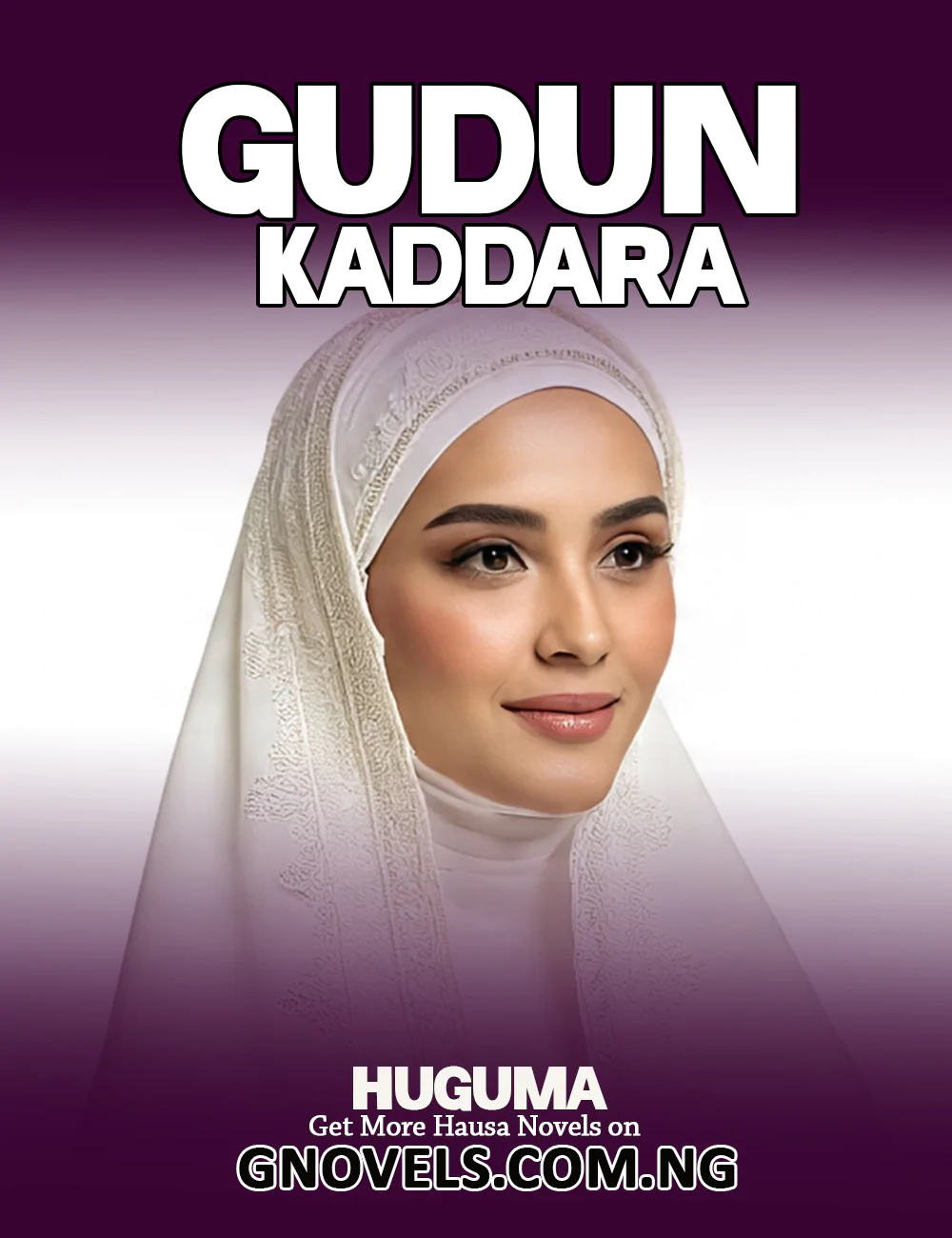 GUDUN KADDARA