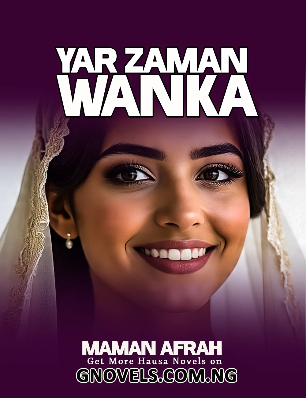 YAR ZAMAN WANKA BOOK 1