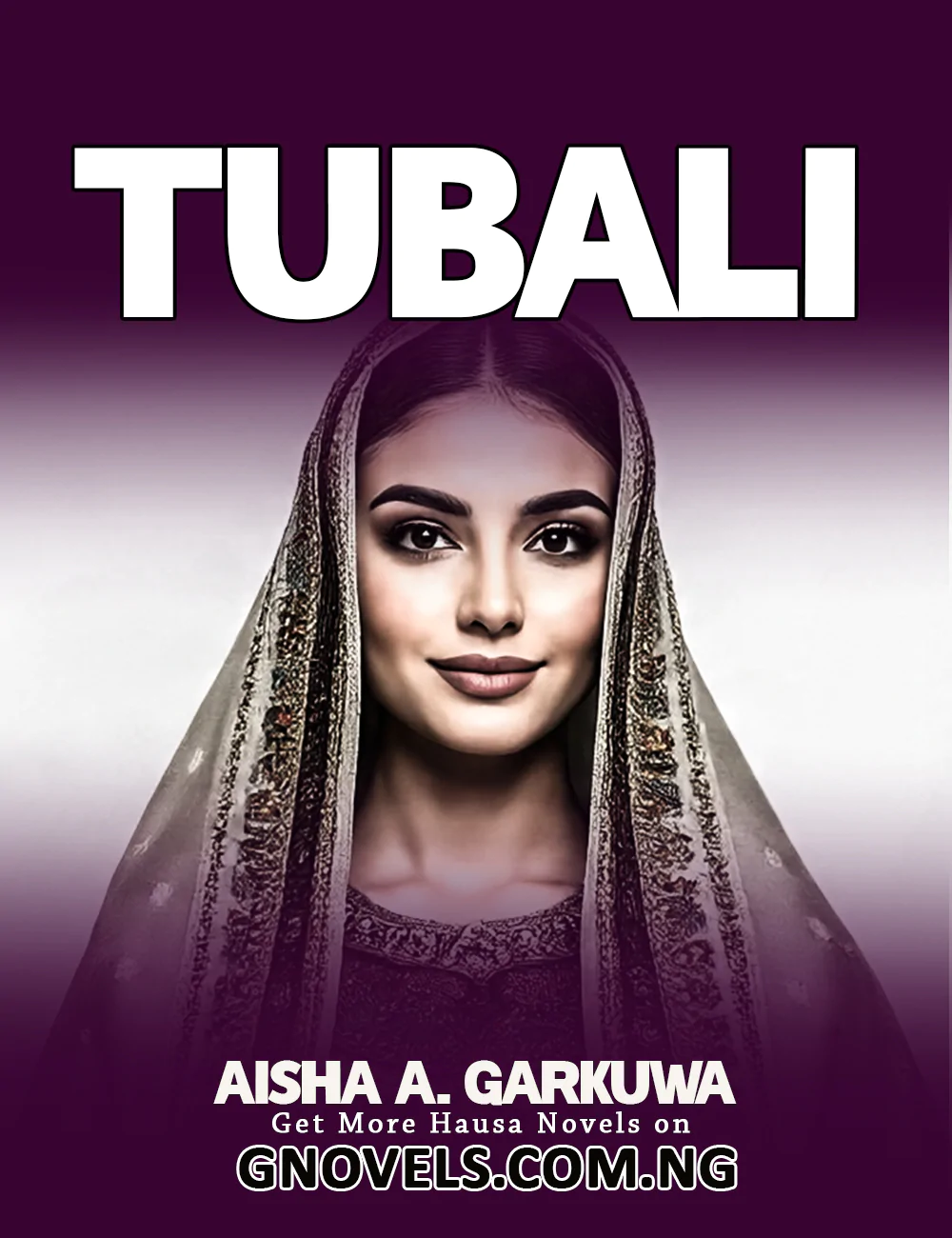 TUBALI Book 1 Complete Document by GARKUWA