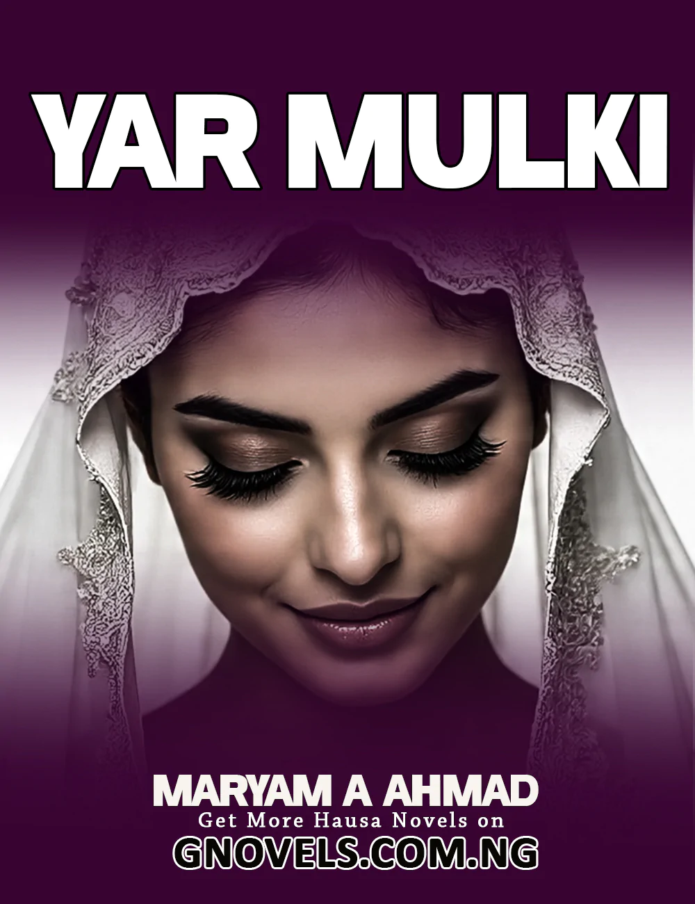 Yar Mulki book Complete document by Maryam A