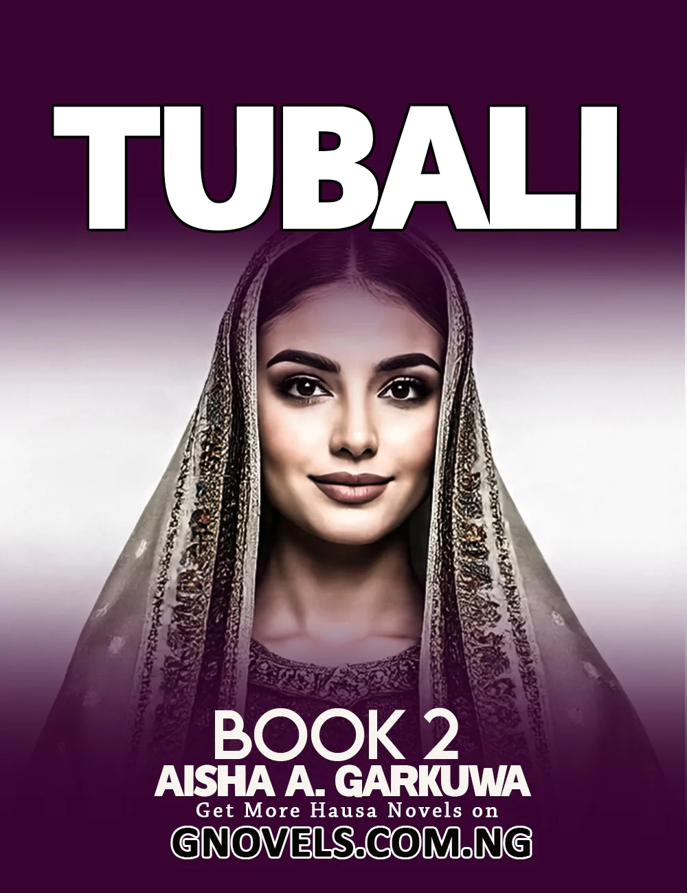 TUBALI book 2 Complete document by Garkuwa
