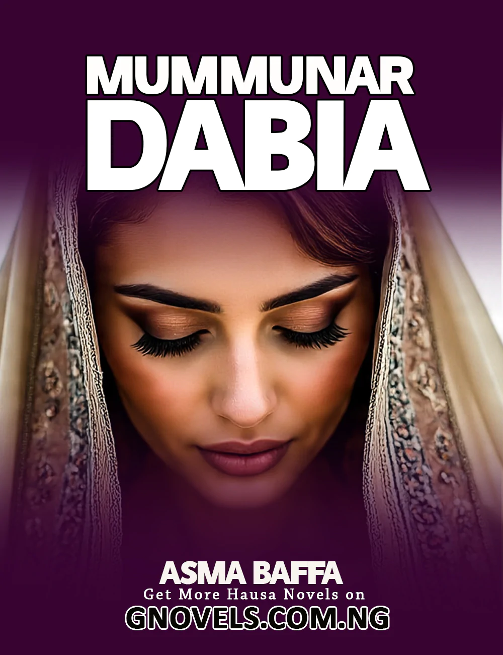 MUMNUNAR DABIA PDF BY ASMA BAFFA