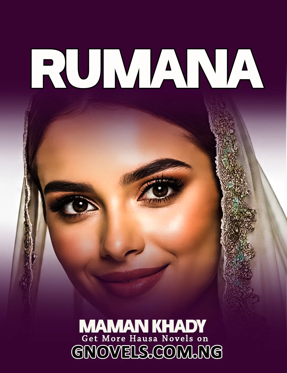 RUMANA BOOK COMPLETE BY MAMAN KHADY