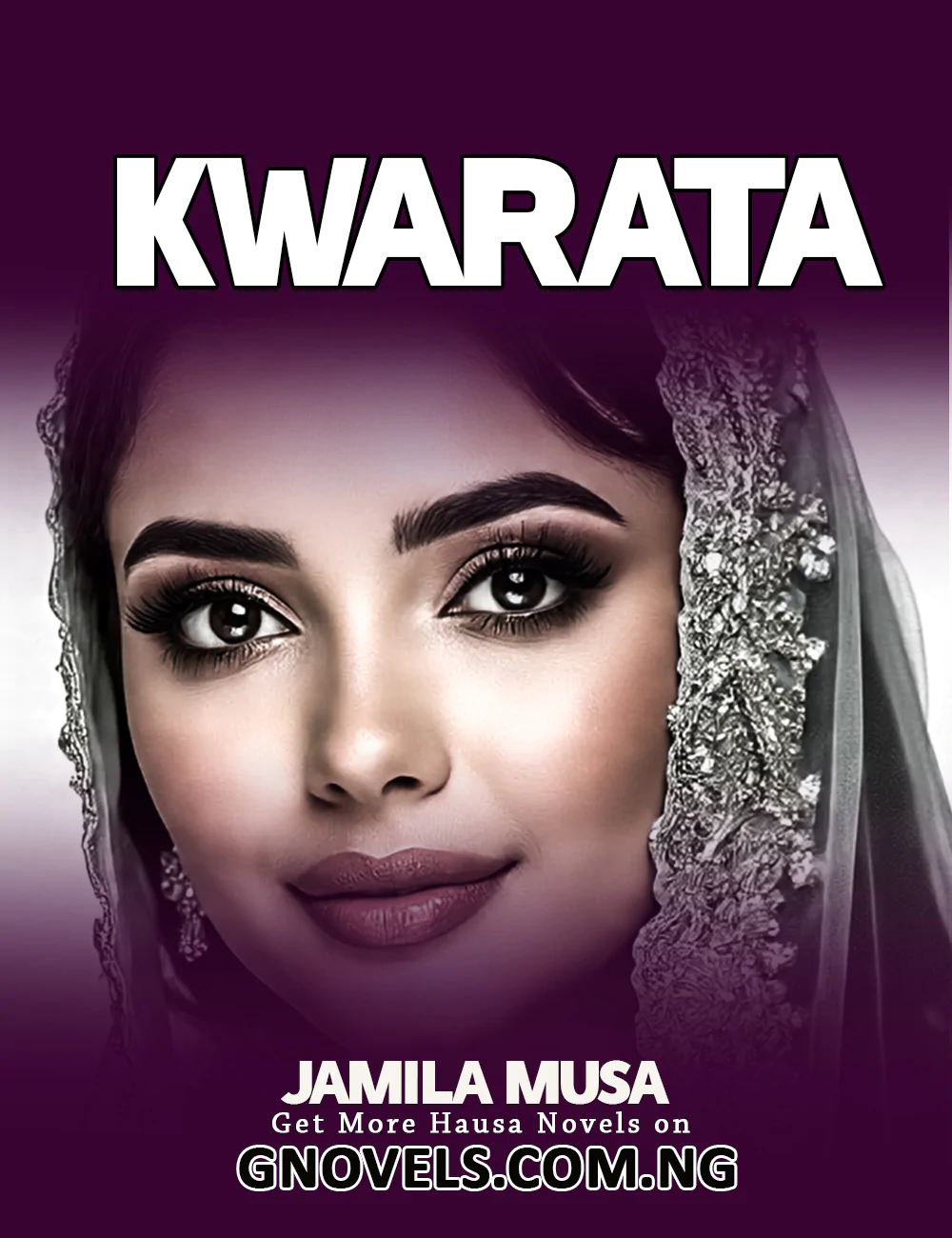KWARATA RETURN BY JAMILA