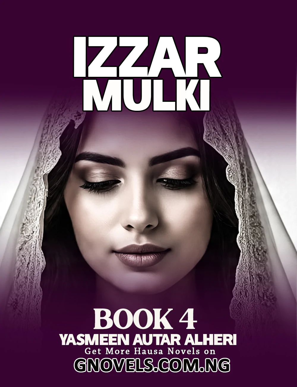 IZZAR MULKI Book 4 Complete BY AUTAR ALHERI