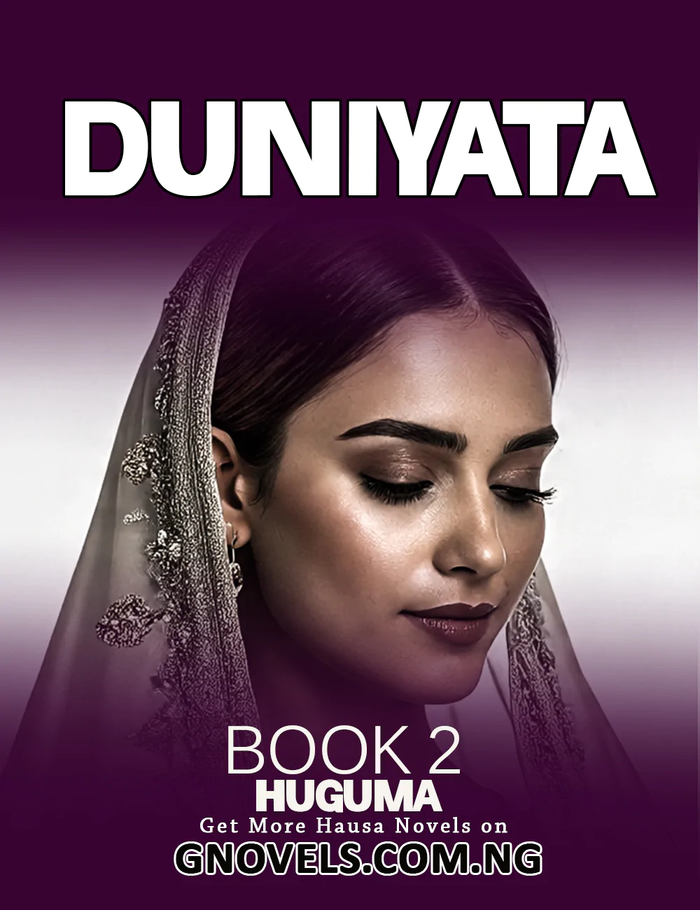 DUNIYATA BOOK 2