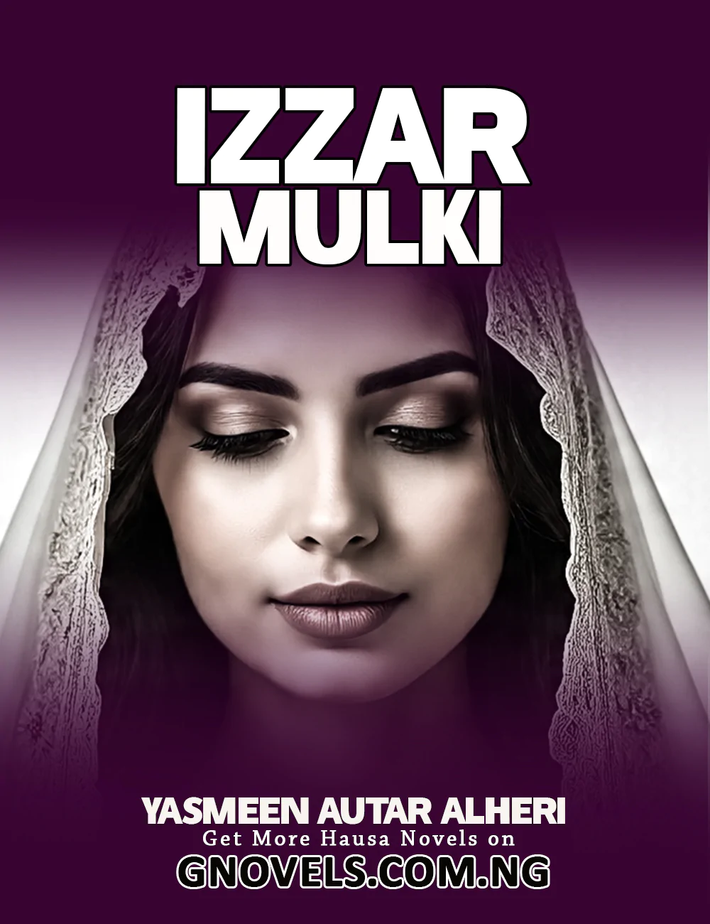 IZZAR MULKI Book 1