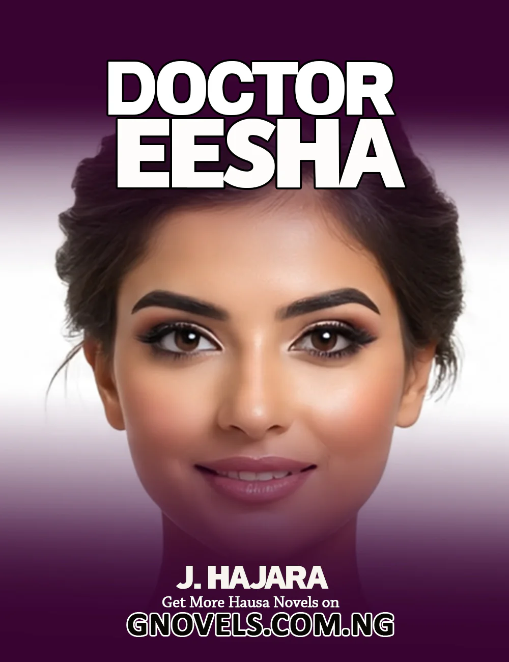 DOCTOR EESHA complete by J Hajara