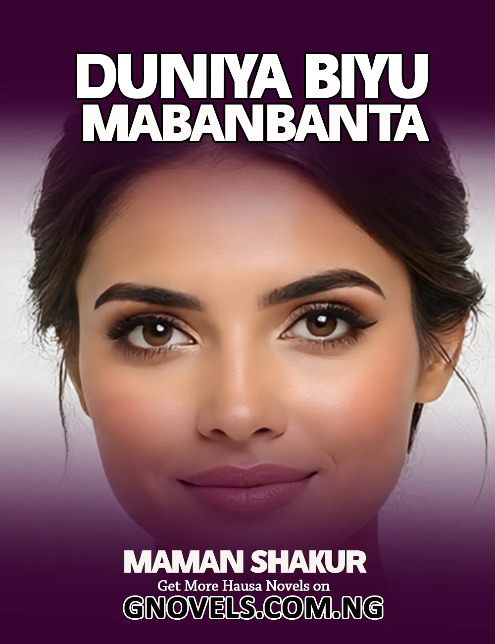 DUNIYA BIYU MABANBANTA