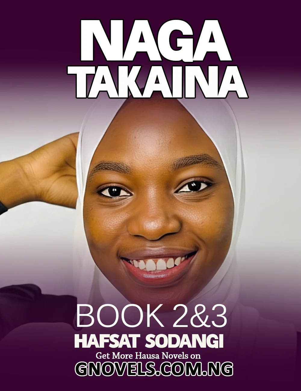 NAGA TA KAINA 2&3 SODANGI