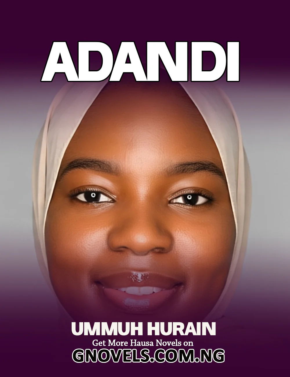 ADANDI COMPLETE BY UMMUH HAIRAN
