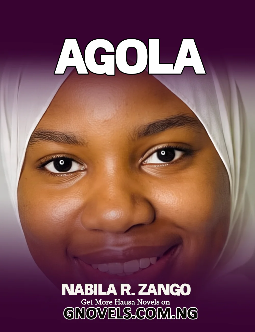 AGOLA Complete Hausa Novel