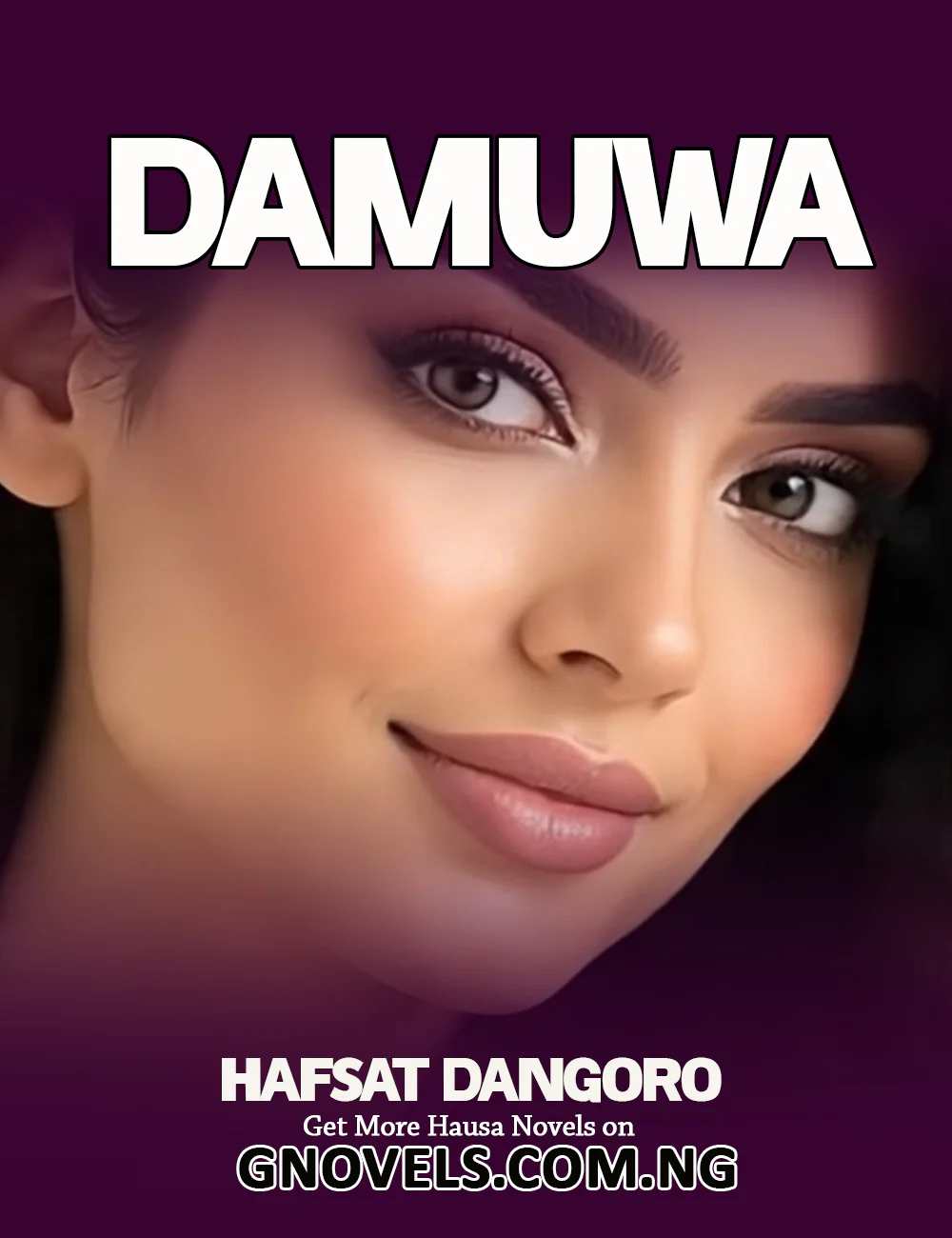 DEPRESSION (DAMUWA )BOOK ONE TAKUN FARKO BY HAFSAT UMAR DANGORO