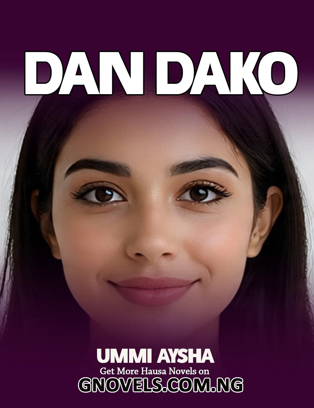 DAN DAKO Complete Hausa Novel