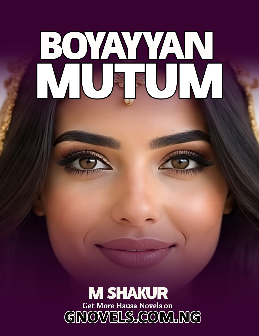BOYAYYEN MUTUM Complete