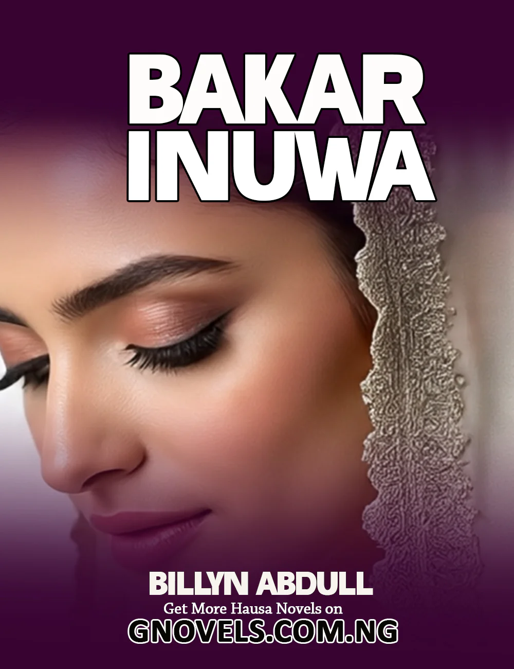 BAKAR INUWA by BILLY