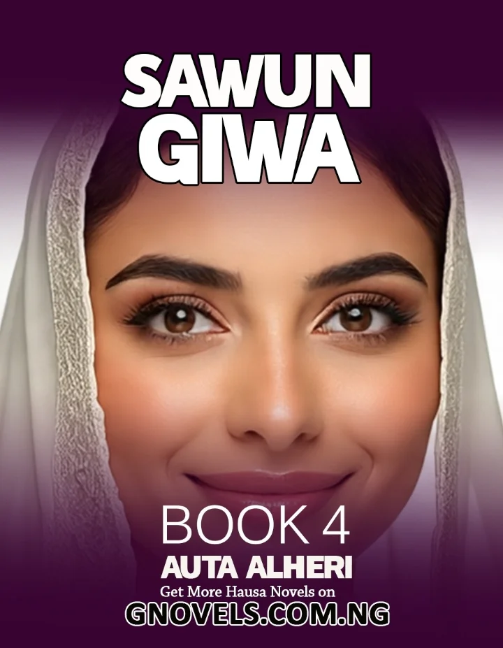 SAWUN GIWA 4 BY AUTA