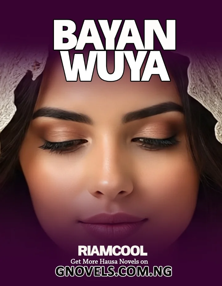 BAYAN WUYA CMPLT BY RIAMCOOL