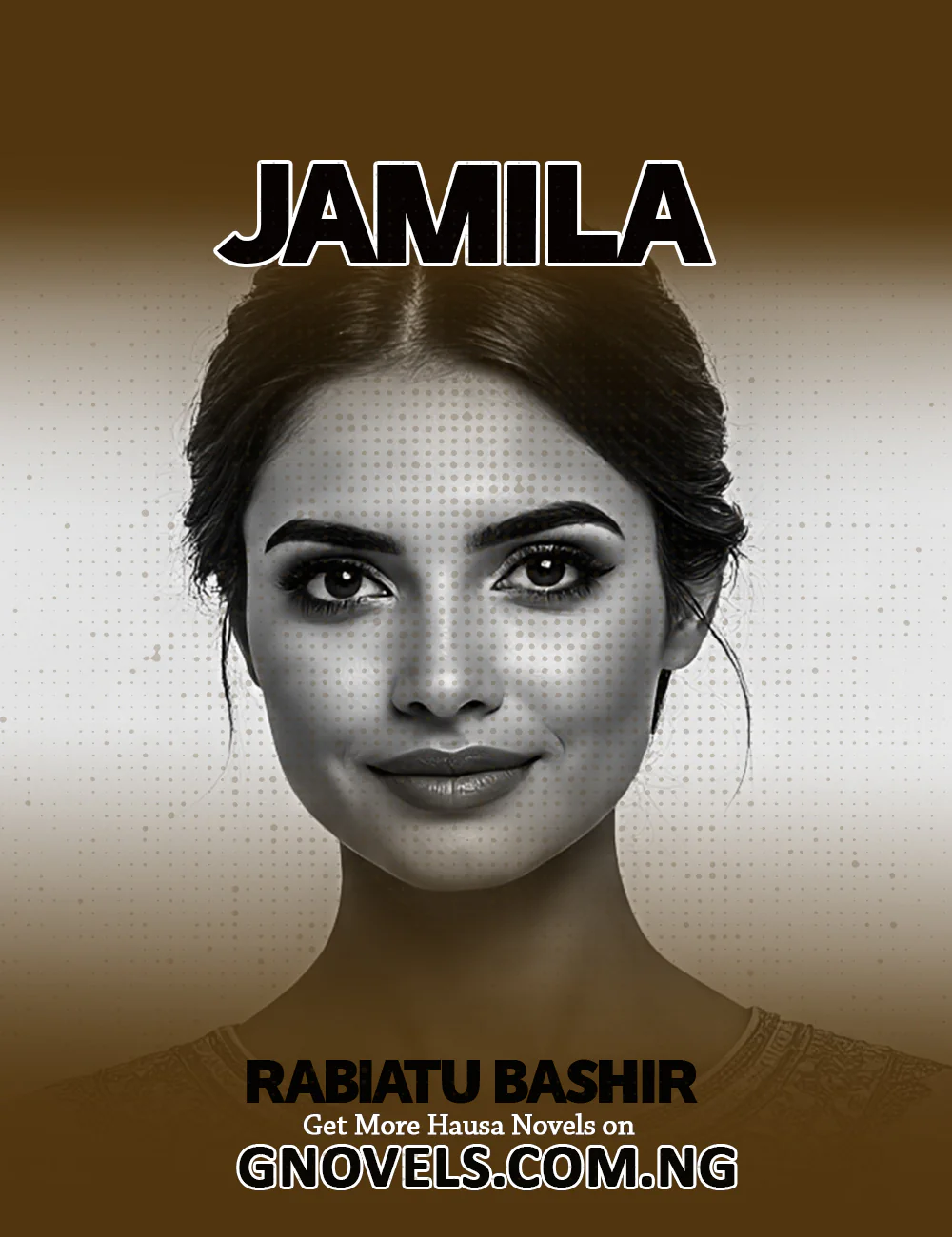 JAMILA 1&2 Completed book by Miss Green