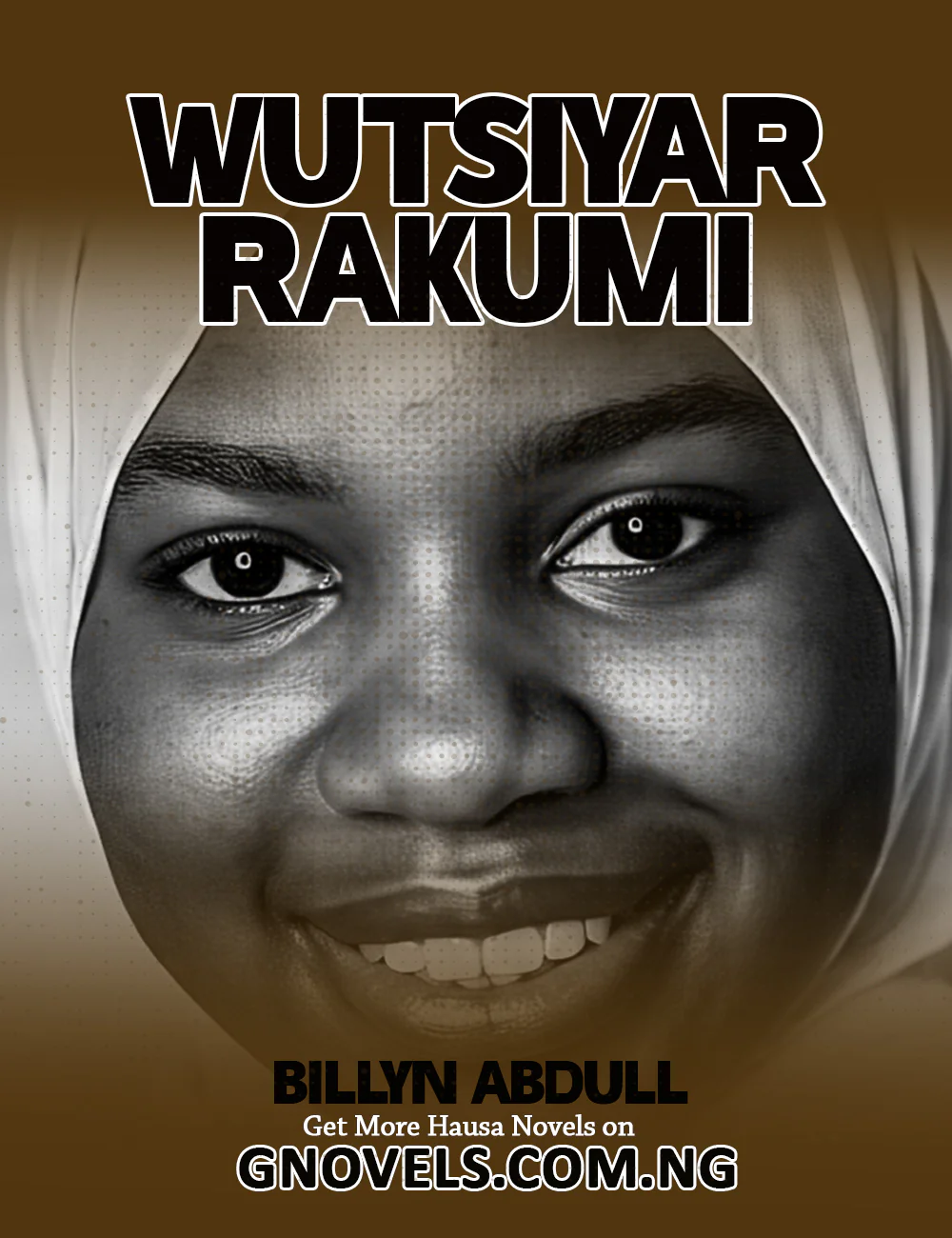 WUTSIYAR RAKUMI By Bilyn Abdul