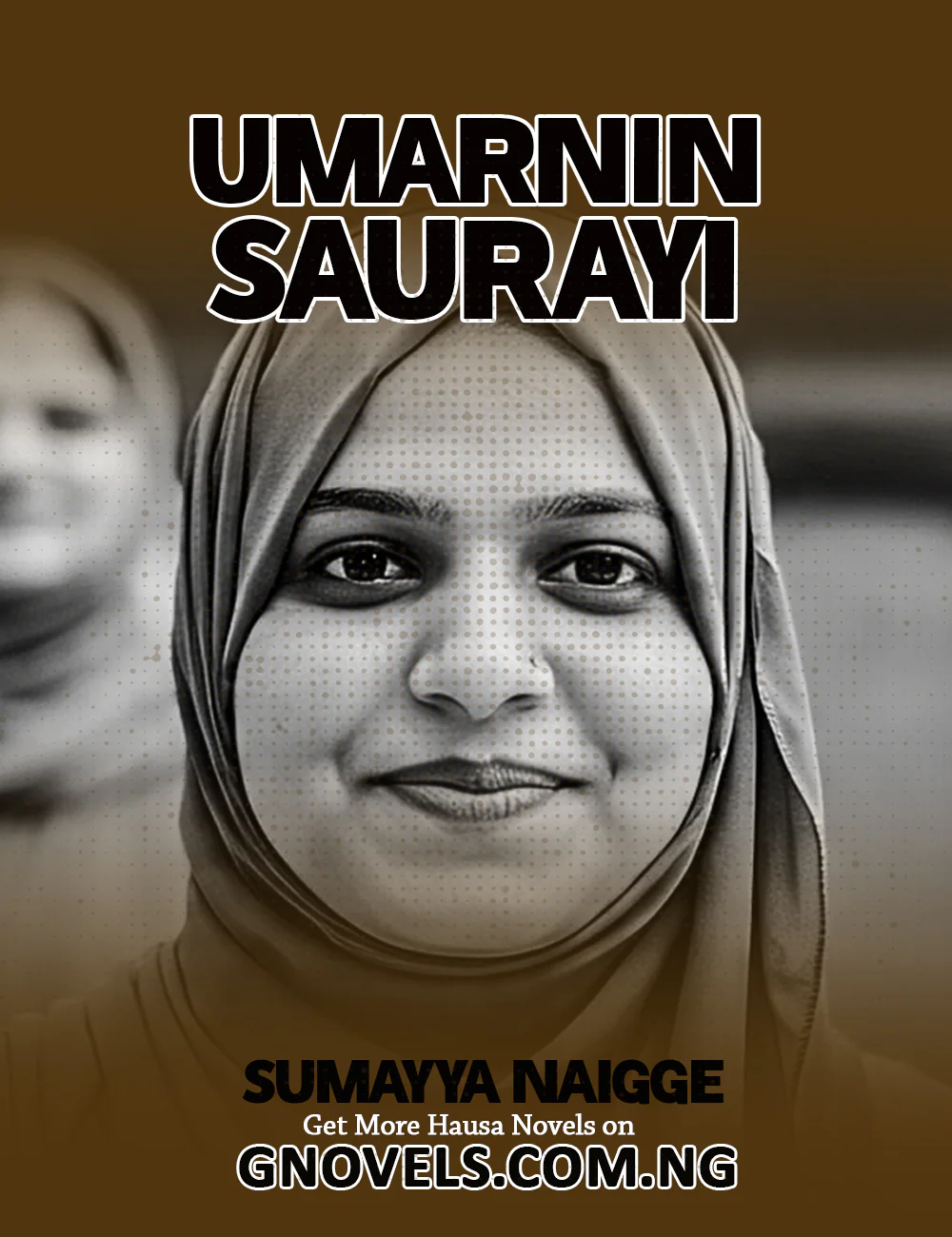 UMARNIN SAURAYI Complete BY SUMMY