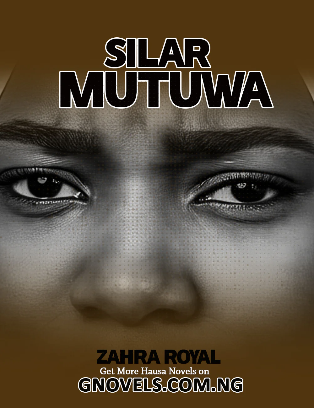 SILAR MUTUWA FREE PAGES by Zahra Royal Star