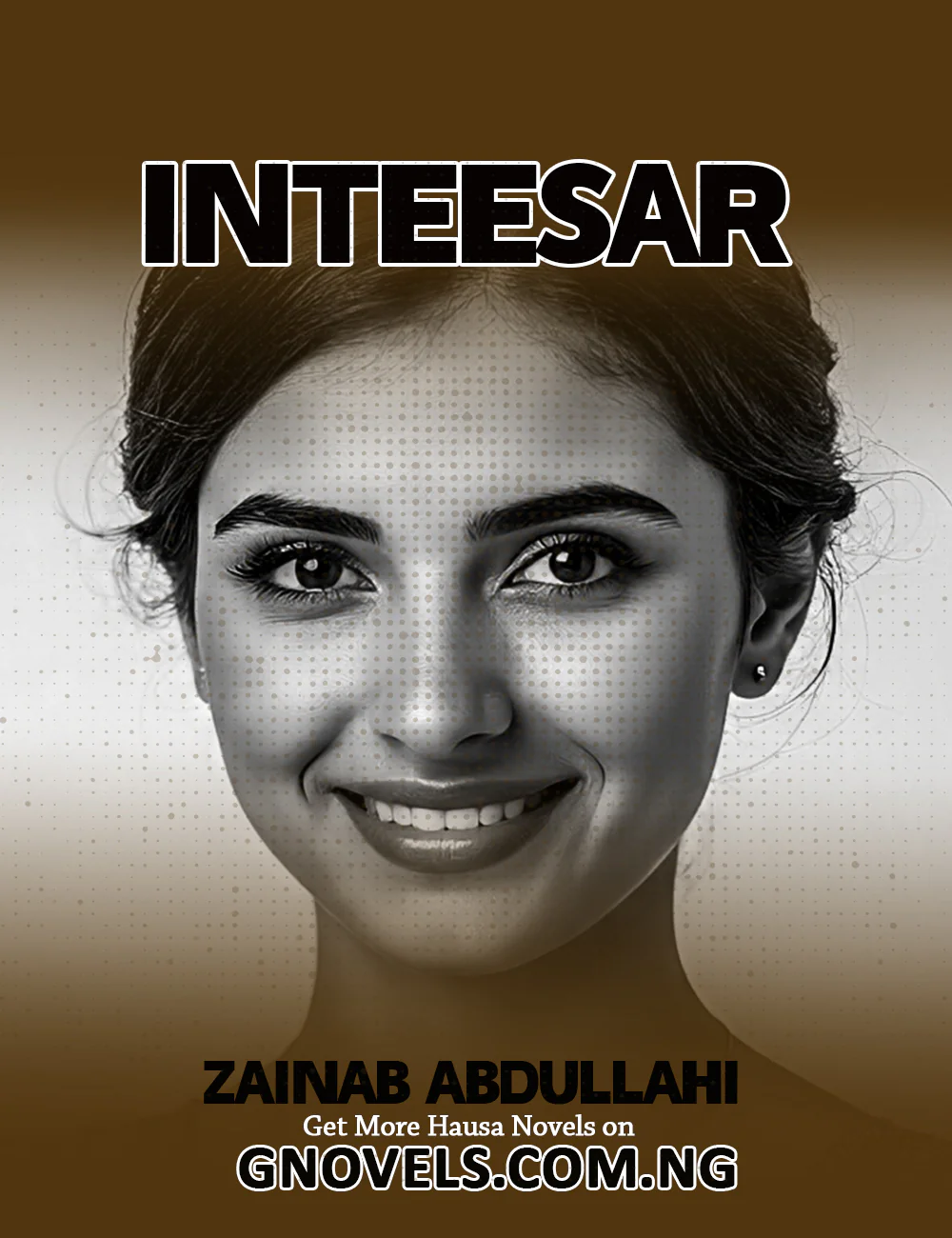 INTEESAR  Book Complete by Zainab Abdullahi