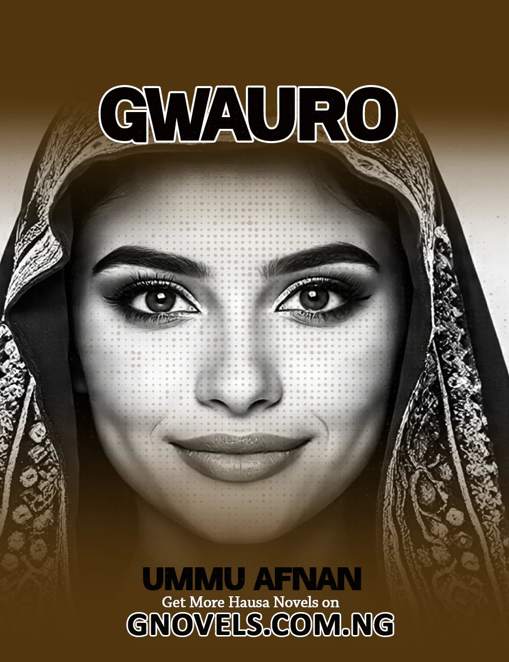 GWAURO COMPLETE BY OUM