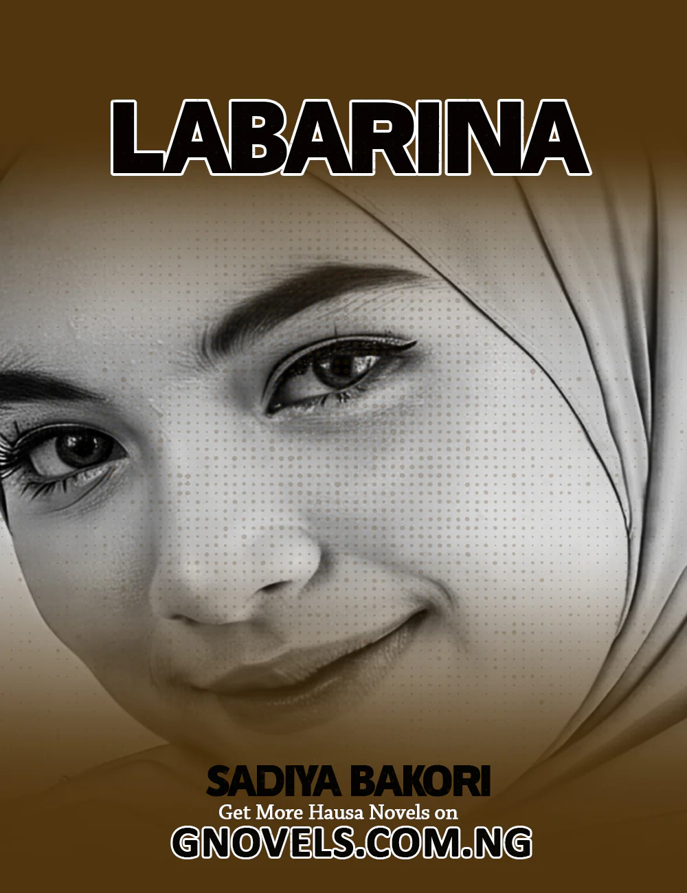 LABARINA Series Complete by Mimi queen