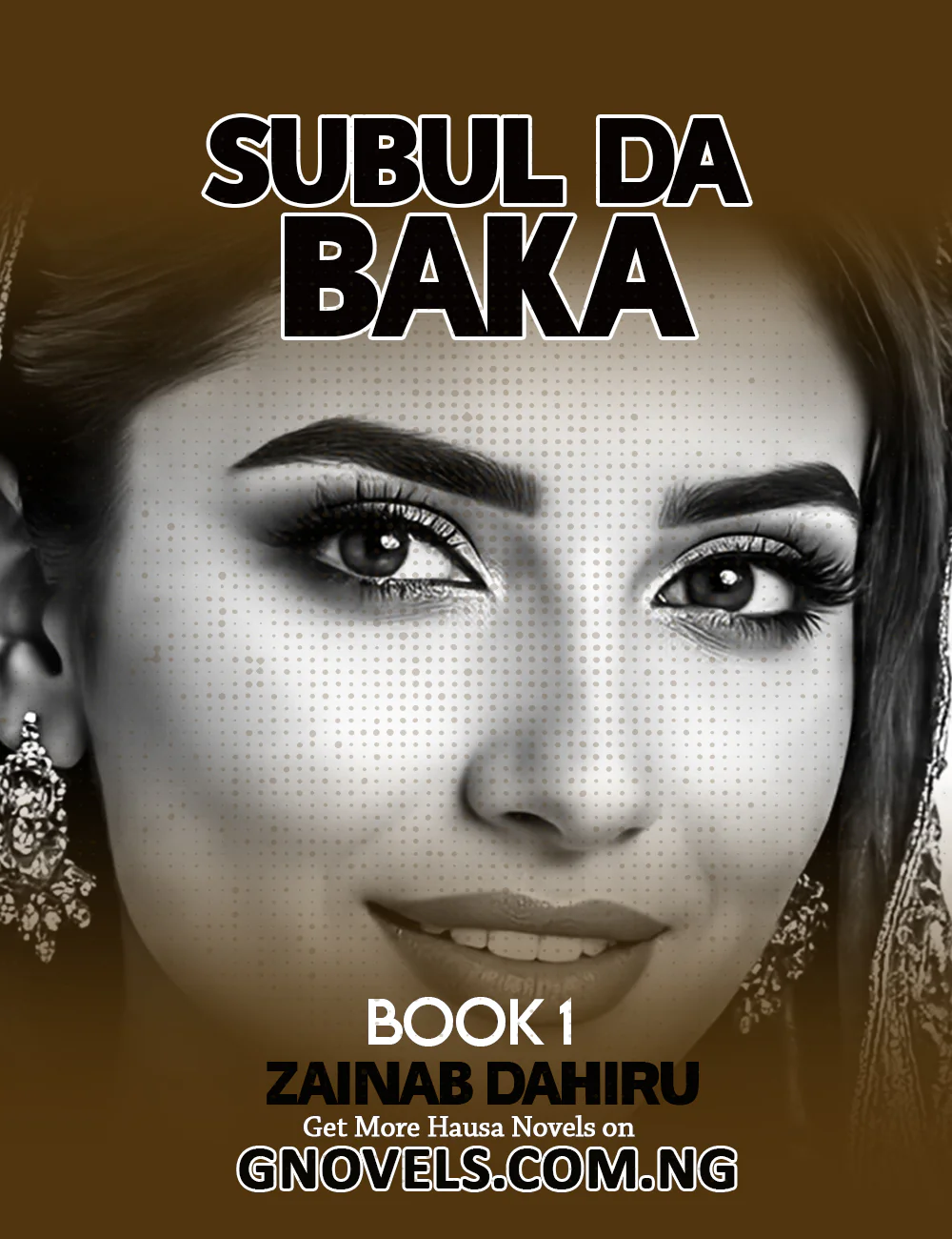 Subul Da Baka Book 1 Complete Document
