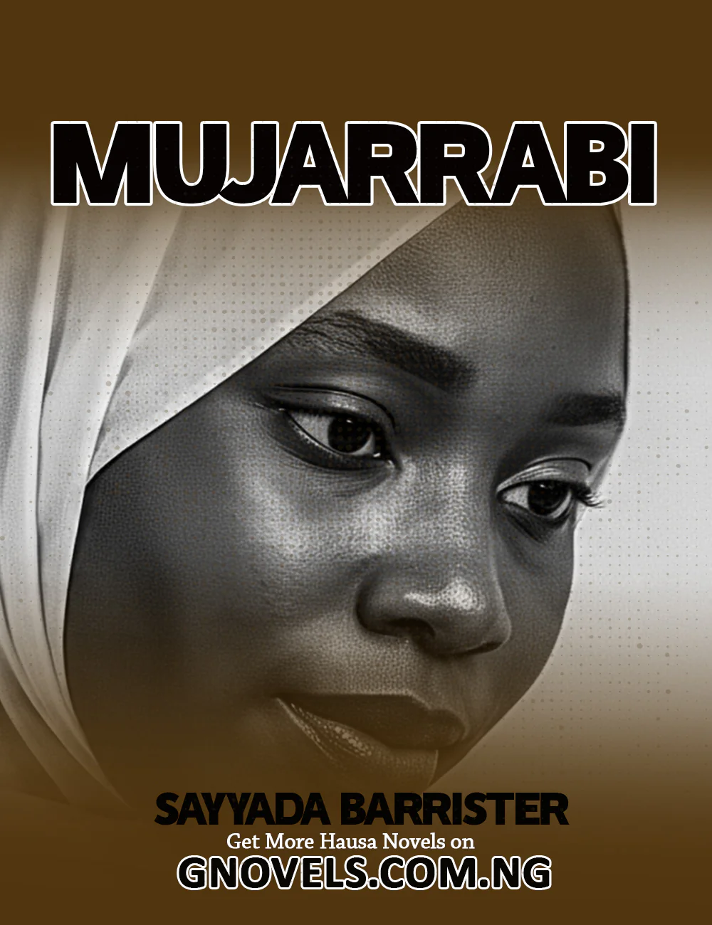 MUJARRABI BOOK ONE BY SAYYADA BARRISTER