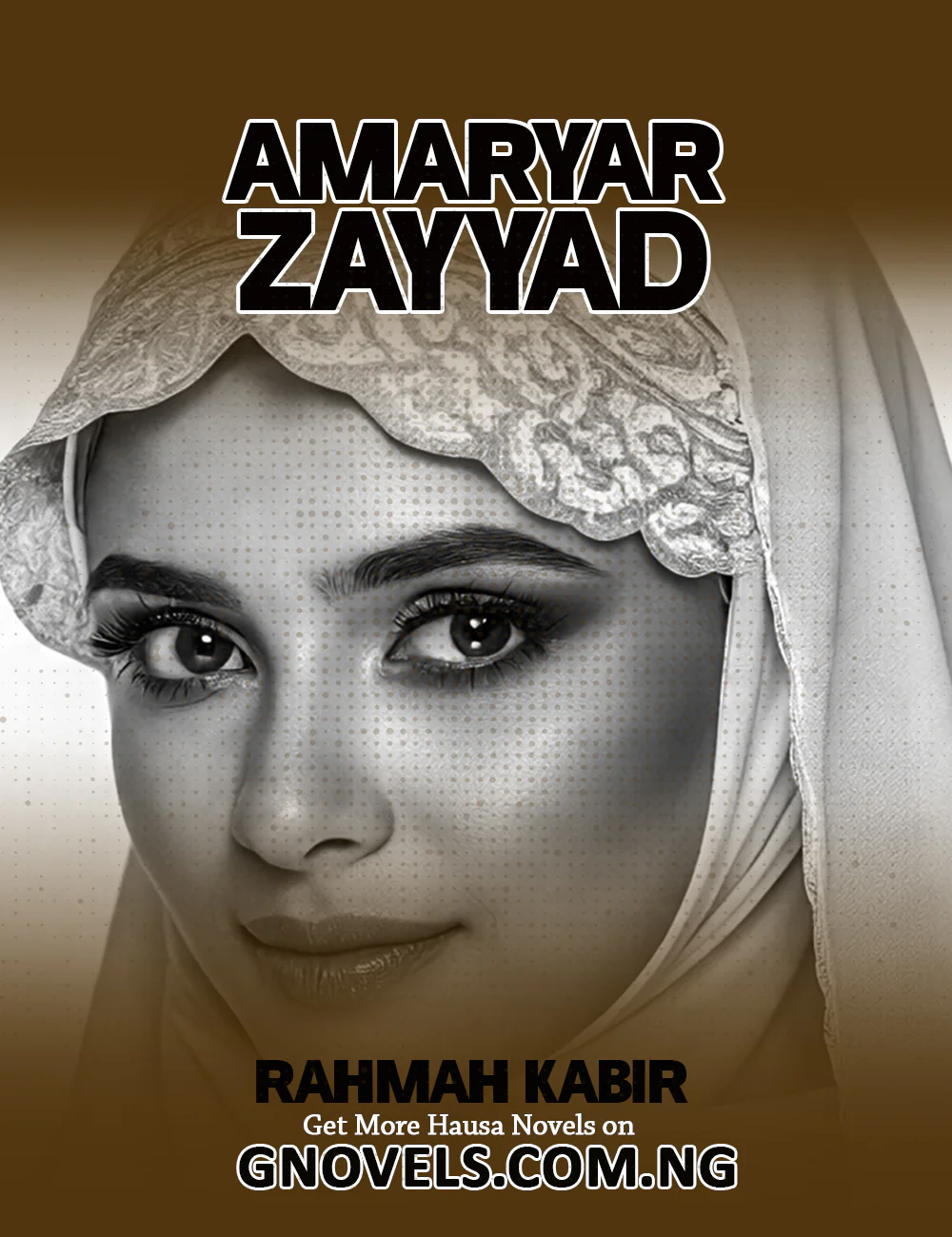Amaryar Zayyad Complete Book By Rahma Kabir
