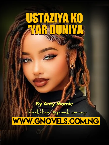 USTAZIYA KO YAR DUNIYA