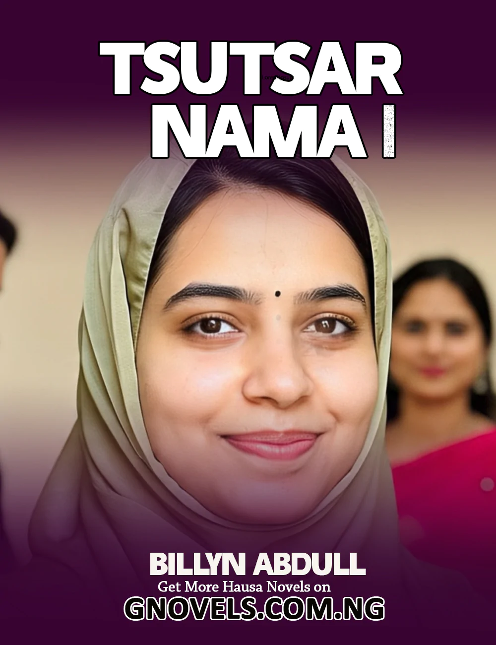 TSUTSAR NAMA BOOK 1