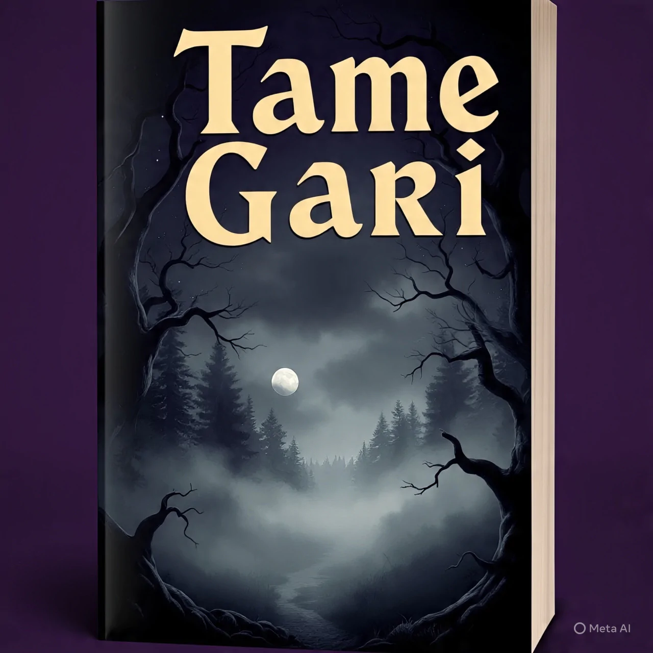 Tame Gari