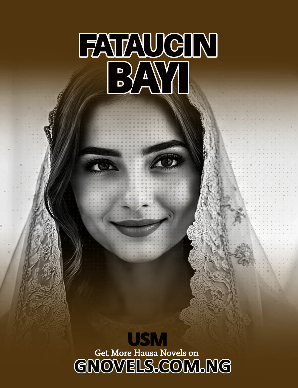 FATAUCIN BAYI Book Complete by Mansur Usman Sufi