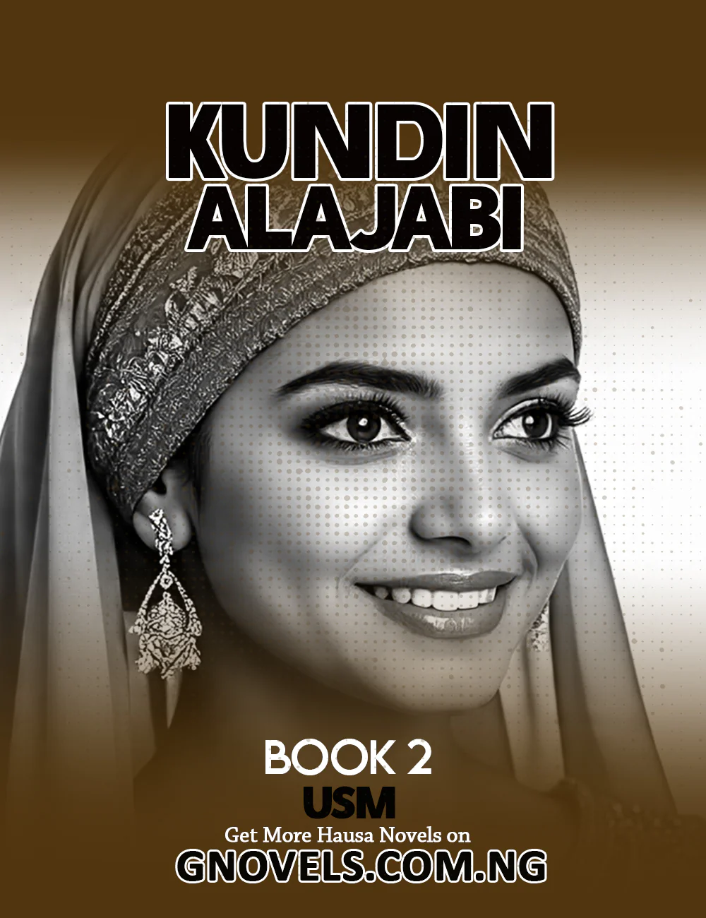 KUNDIN ALAJABI Book 2 Complete by Mansur Usman Sufi .txt By abooks.com.ng